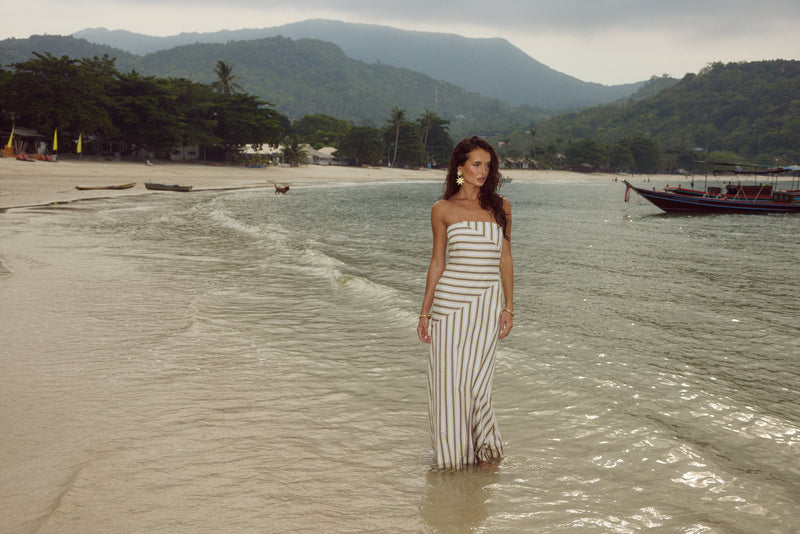 Maxi Dress Magic: Your Ultimate Guide to Every Occasion