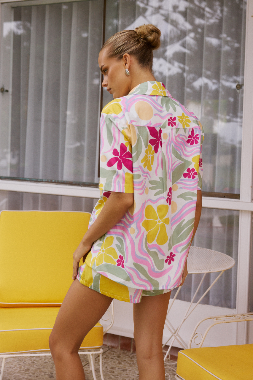 AVELINE SHORT - AVELINE PRINT - 10_26999529-8758-4b25-8fee-963f6a9a7595