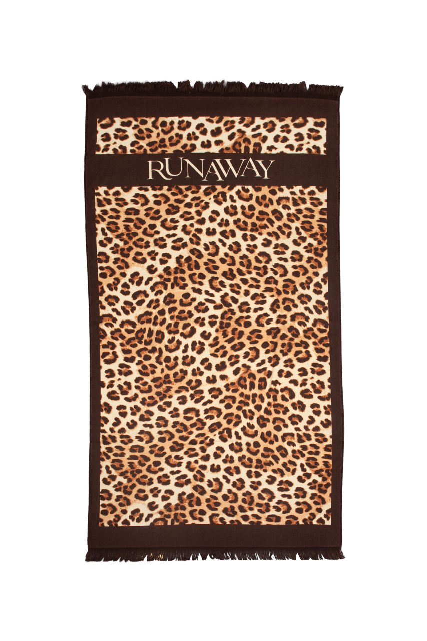 RUNAWAY BEACH TOWEL - LEOPARD O S - 10_e5fefe70-ae6e-4fb2-a920-6a05d5424e7c
