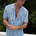 PATRICK SHIRT - SKY BLUE
