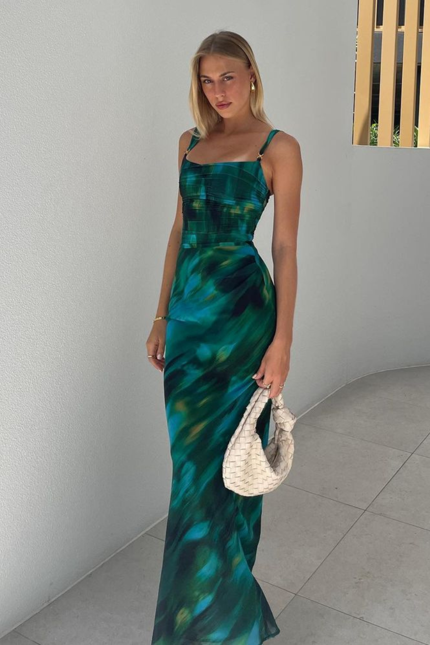 CAMILLE MIDI DRESS - CABANA GREEN - 11_88915b12-c725-4e43-916a-ee3c9896ddea