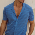 BILLIE SHIRT - BLUE