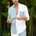 CALEB SHIRT - SKY BLUE/WHITE