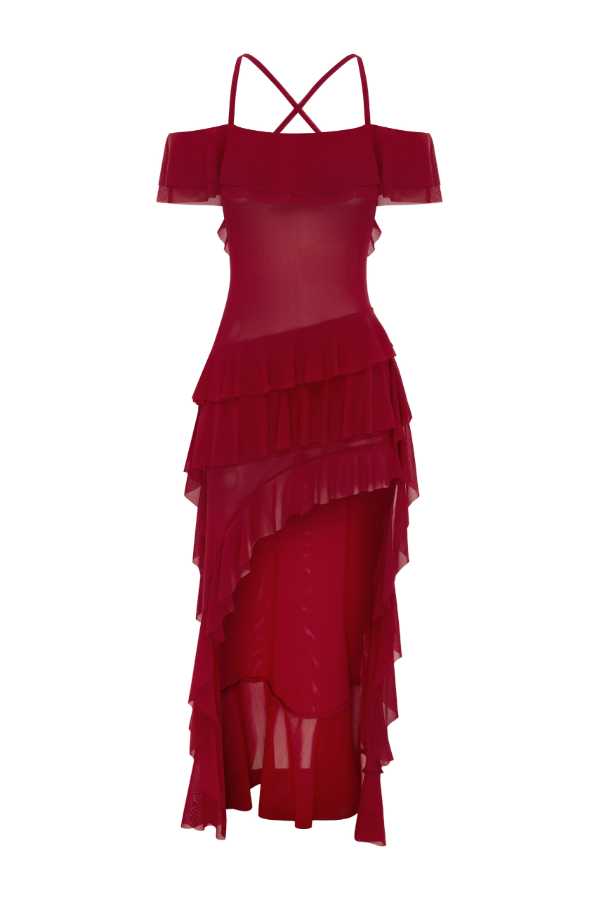 HARRIETTE MAXI DRESS - RED - 12_f651857f-4330-413d-8daf-1bbbb031d400