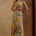 VENUS MAXI DRESS - PHAEDRA PRINT