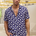 MASON SHIRT - NAVY