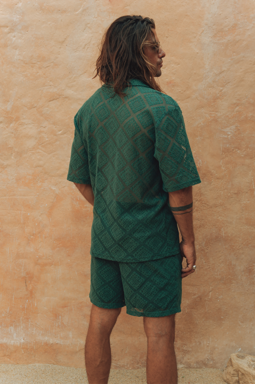 TULUM SHORT - OLIVE - 1_3fca50d7-a518-40fd-a1fd-78038f33f076