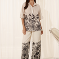 VENUS SHIRT - BELAZO SAND