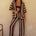ZIGGY PANT - BLACK/SAND