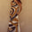 KATIKA MAXI DRESS - PANTINA CARAMEL