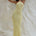 SIMI MAXI DRESS - LEMON