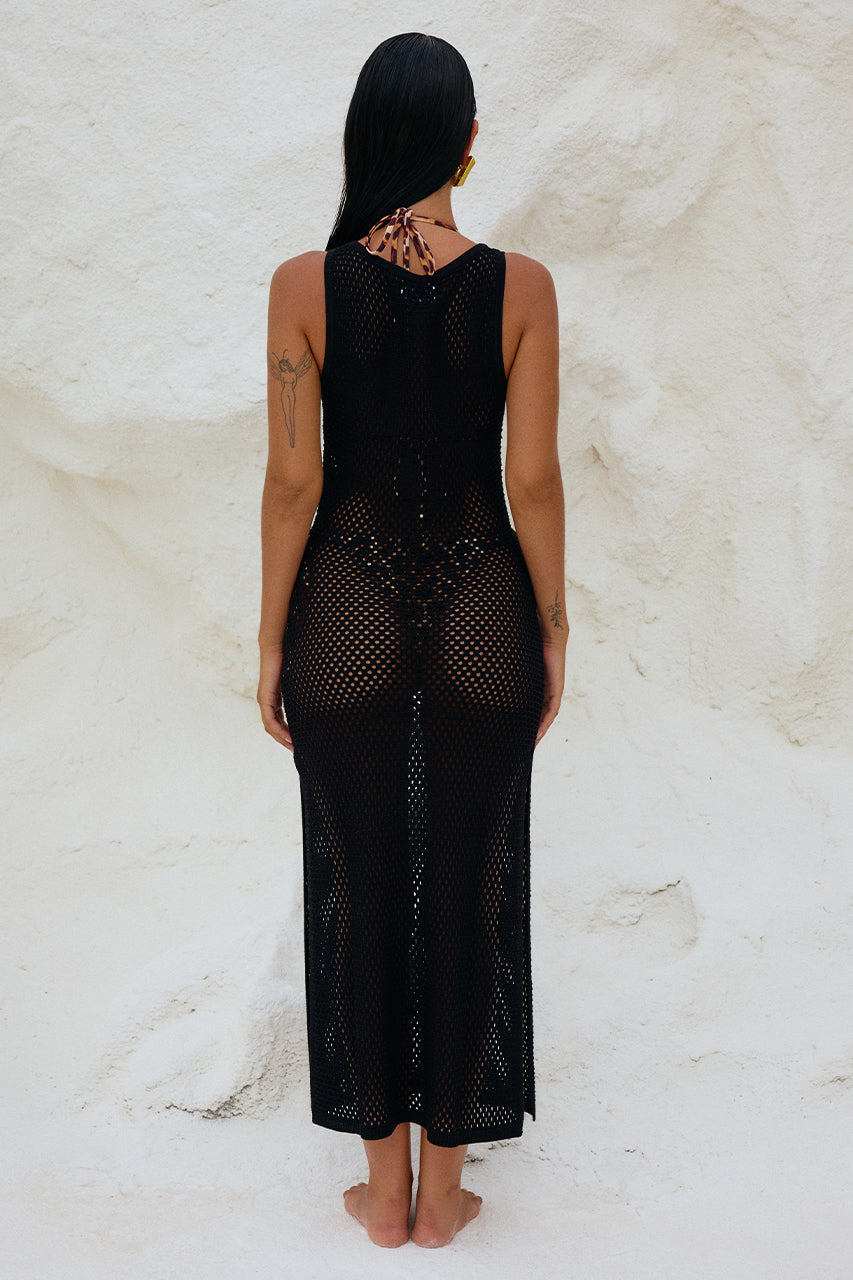 SHAMINE MIDI DRESS - BLACK - 240416_RUNAWAYTHELABEL_WATERSTUDIO95459
