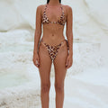 BAHAMA BOTTOM - LEOPARD PRINT