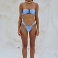 MILANI BOTTOM - ICE BLUE