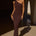 BELLA MIDI DRESS - COCO