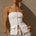 DOLTON TOP - WHITE