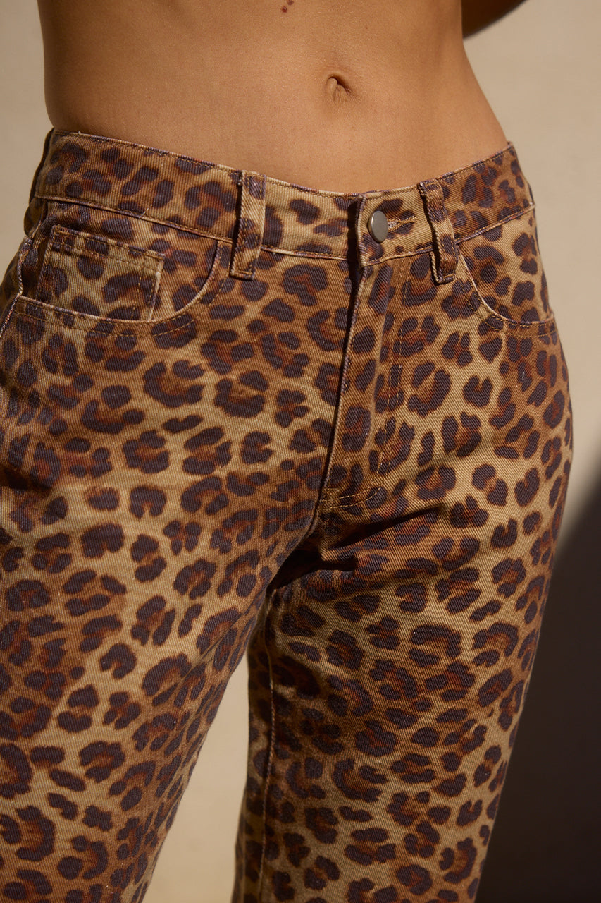 GIGI PANT - LEOPARD - 240718_RUNAWAY_STAS2884