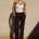 JAGGER PANT - BLACK