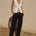 SABINO PANT - BLACK