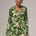 MIRAGE TOP - LUELA PRINT