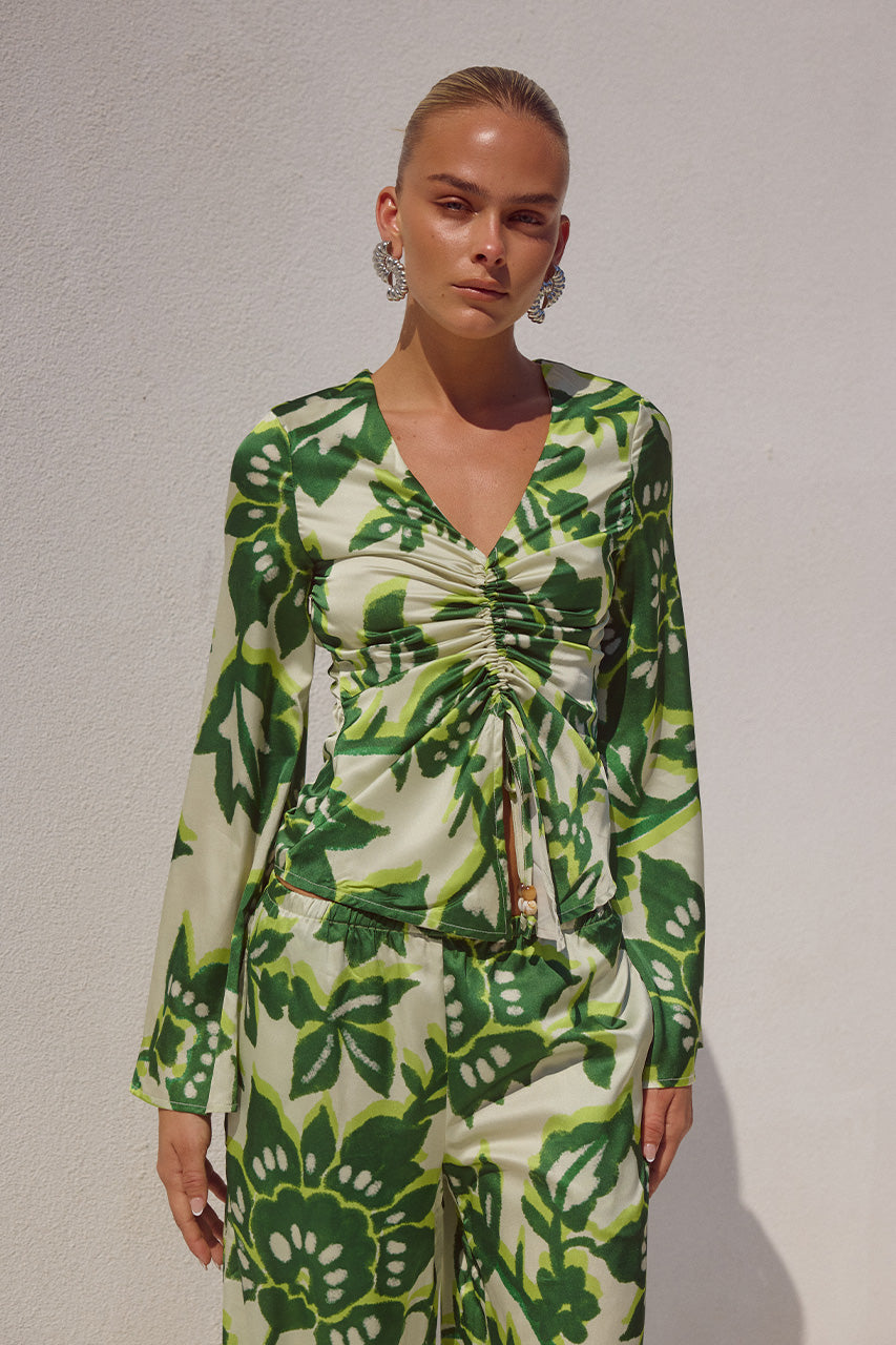 MIRAGE TOP - LUELA PRINT - 241008_RUNAWAY3028