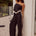 TURNER PANT - BLACK