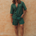 TULUM SHORT - OLIVE