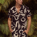MEN'S YORK SHIRT - BLACK