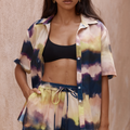 OASIS SHORT - STORM