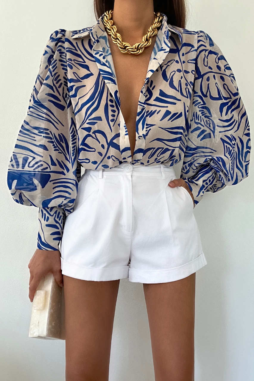 FLEETWOOD BLOUSE - SANTINO COBALT XXXL - 3_c685fed5-87ab-4d29-ae00-9a96af8c703f