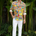 PHAEDRA SHIRT - PHAEDRA PRINT
