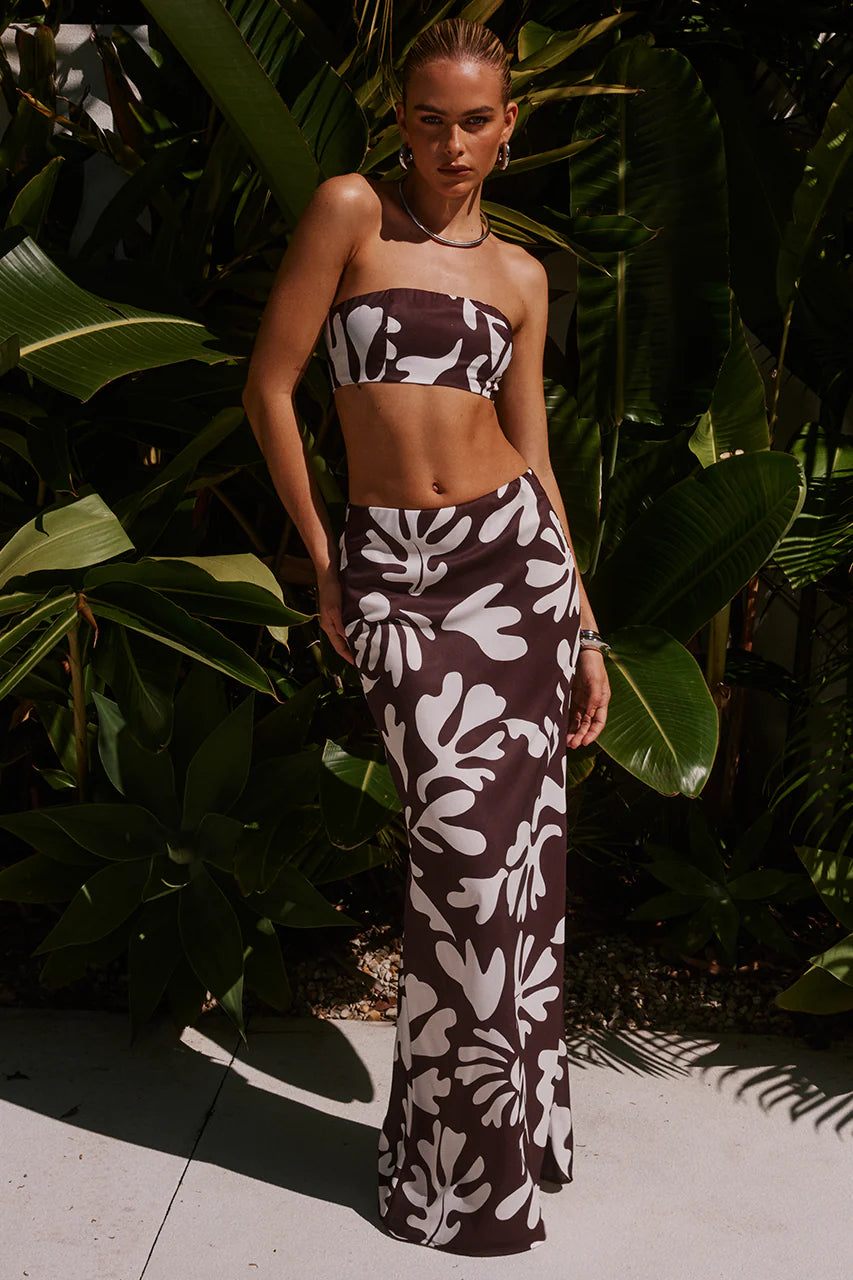 ACADIA BANDEAU - CHOCOLATE BOTANICA - 3ffd06e3-7ca1-497d-8c9f-a1fd85fc6f07
