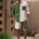 CALEB SHIRT - KHAKI/SAND