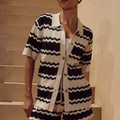 CAM SHIRT - SAND