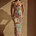 BENITO MIDI DRESS - PHAEDRA PRINT