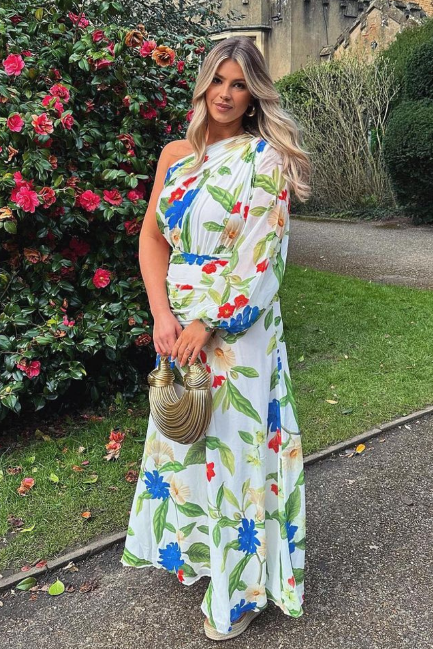 FLORIA MAXI DRESS - WHITE FLORAL - 4_d9218617-ac3b-495f-9d97-1d086c4580cb
