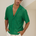 MATILO SHIRT - GREEN