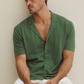 BILLIE SHIRT - OLIVE