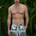 HAVANNA SHORT - BLACK/SAND