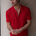 KENETH SHIRT - RED