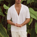 BILLIE SHIRT - WHITE