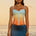 ALEO CORSET - PINA COLADA