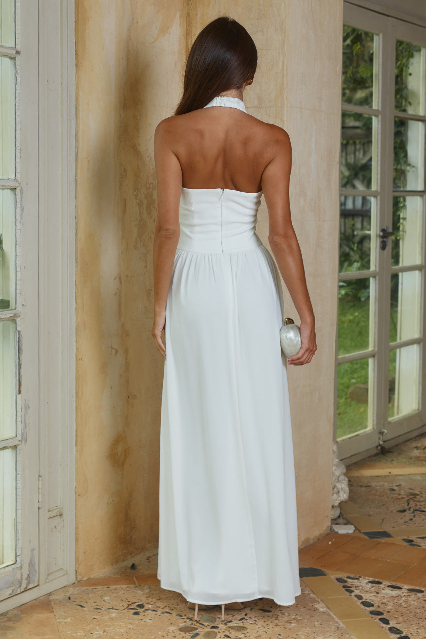 ABIGAIL SQUARE NECK MAXI DRESS - IVORY - ABIGAILSQUARENECKMAXIDRESS-IVORY-04