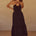 ABISS MIDI DRESS - BLACK