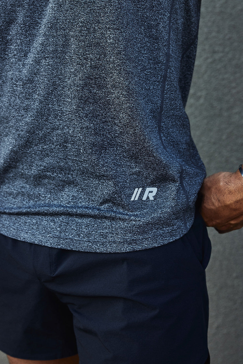 ACE MUSCLE TANK TOP - GREY - ACEMUSCLETANKTOP-GREYxCRISTIANOCURVEDHEMSHORTS-BLACK-06