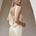 ADAIR MAXI DRESS - LEMON