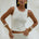 ADDI TOP - IVORY