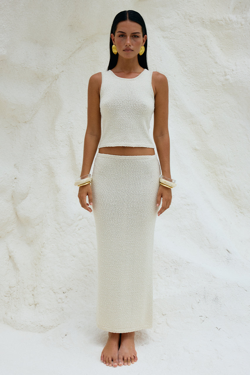 ADDI MIDI SKIRT - IVORY - ADDI-TOP-X-ADDI-MIDI-SKIRT---IVORY