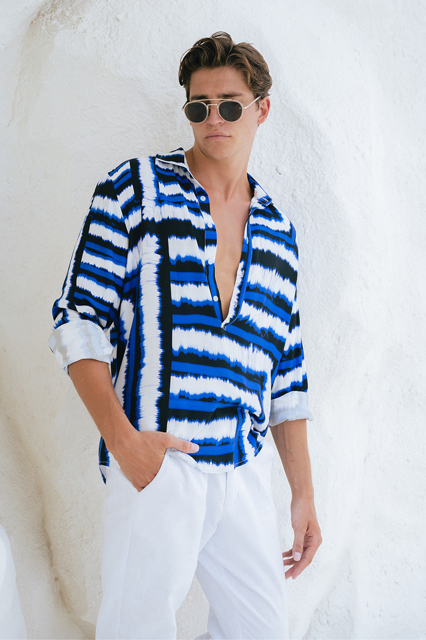 AIDEN SHIRT - NORIA BLUE - AIDENSHIRTNORIABLUE_4