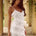 AISHA MINI DRESS - WHITE
